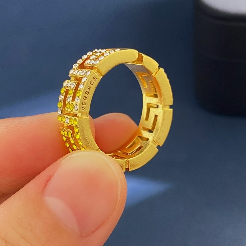 Dragons Bags Versace Luxury Jewelry --51431