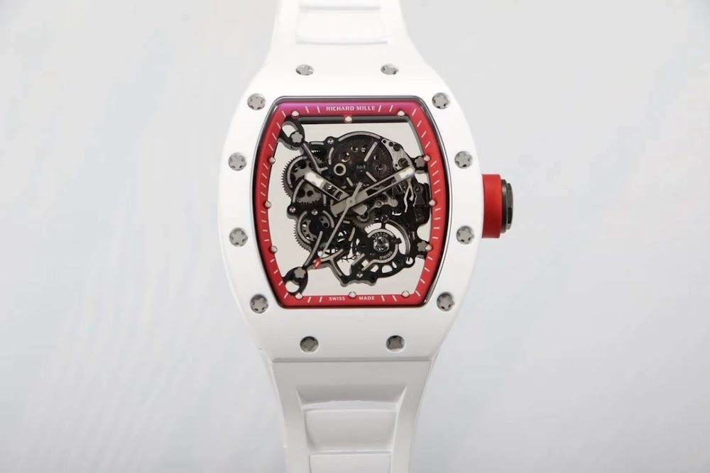 Dragons Bags Luxury Designer Watch --104424