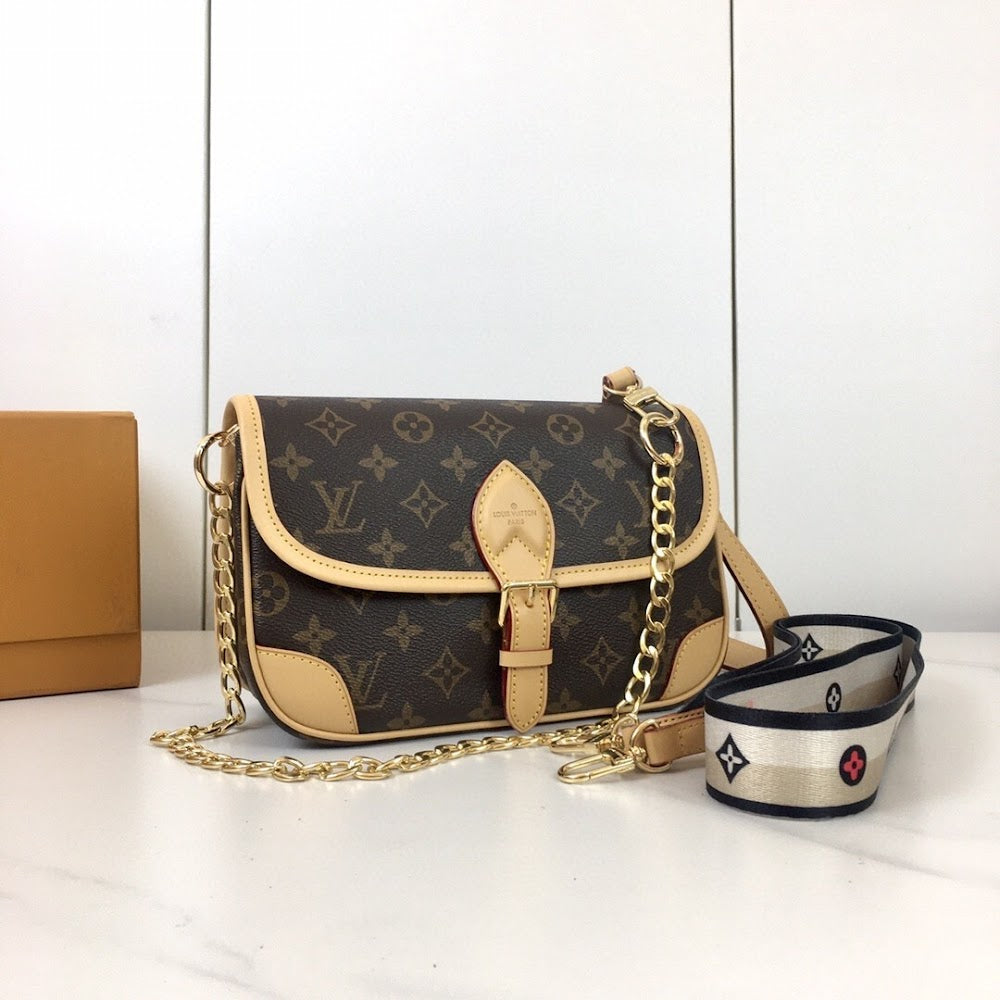 Dragons Bags ln Luxury Bag --76560