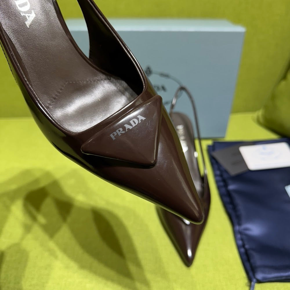 Dragons Bags Prada Luxury Heels --53104