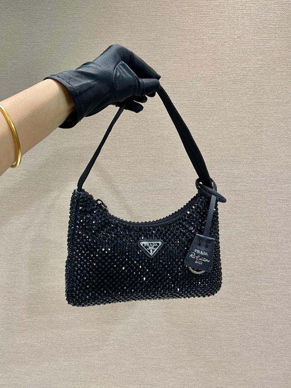 Dragons Bags pradn Luxury Bag --73868