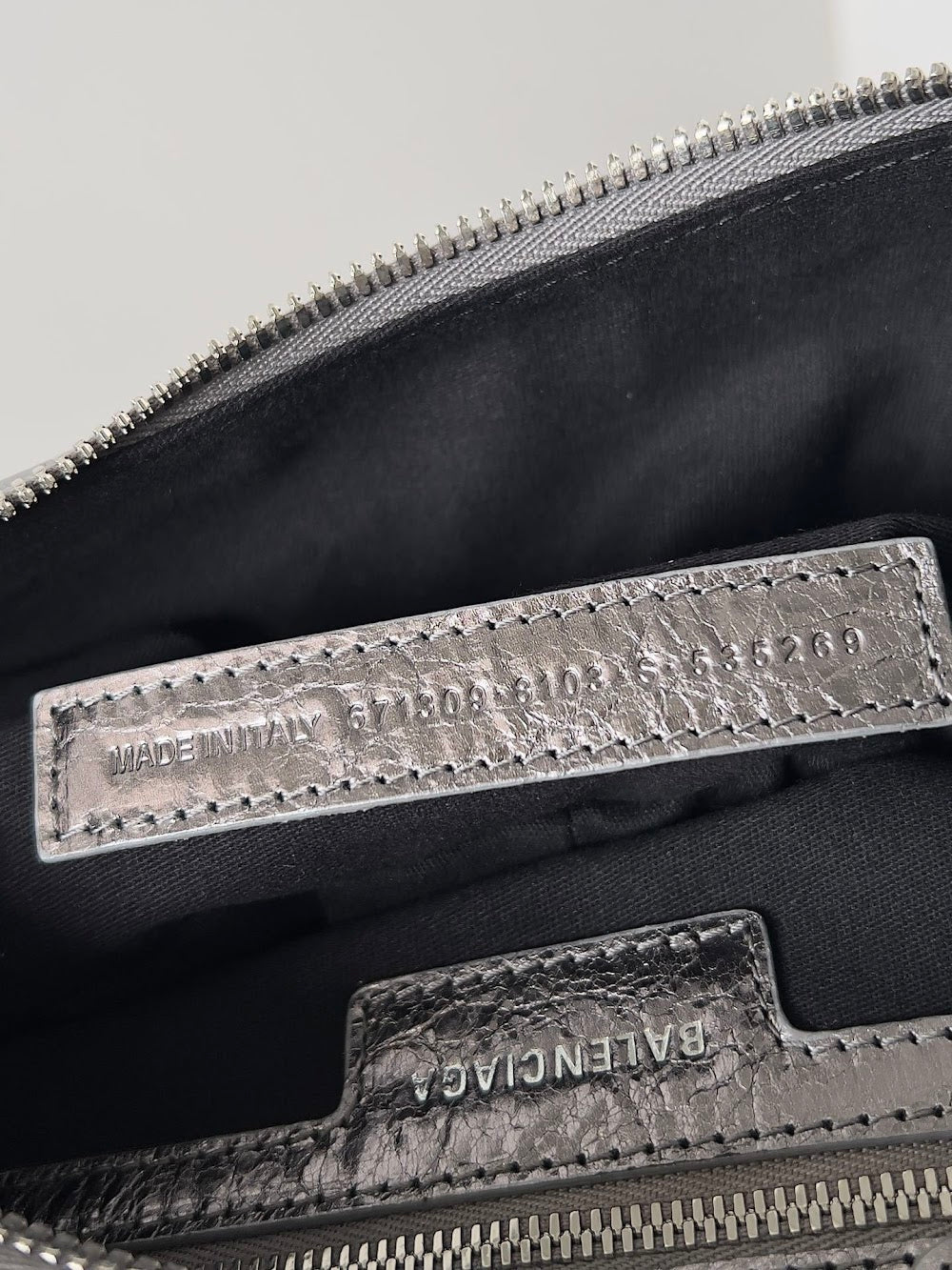 Dragons Bags Balenciaga Luxury Bag --111146