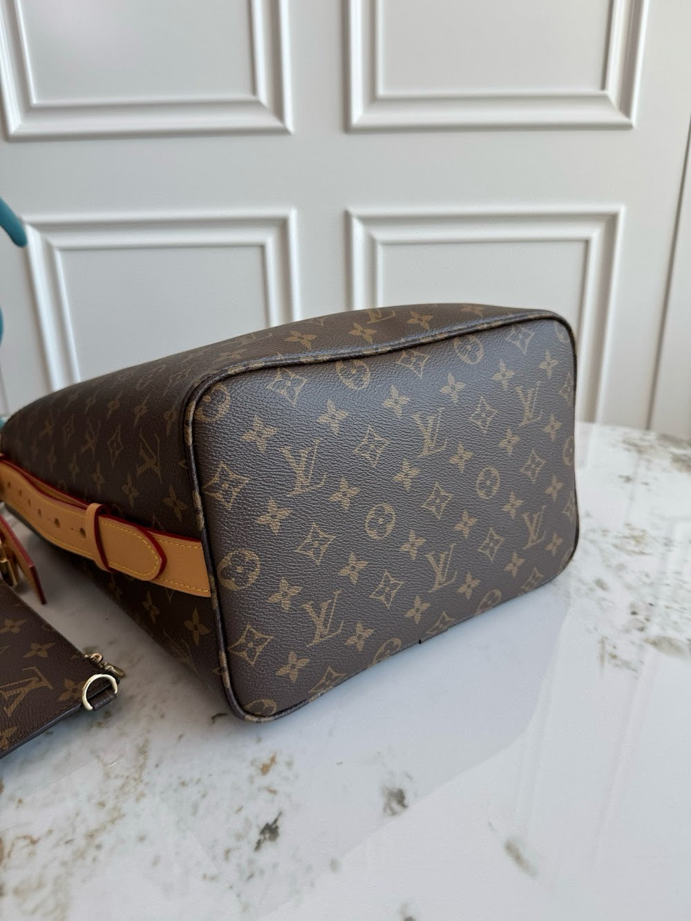 Dragons Bags LVn Luxury Bag --79385