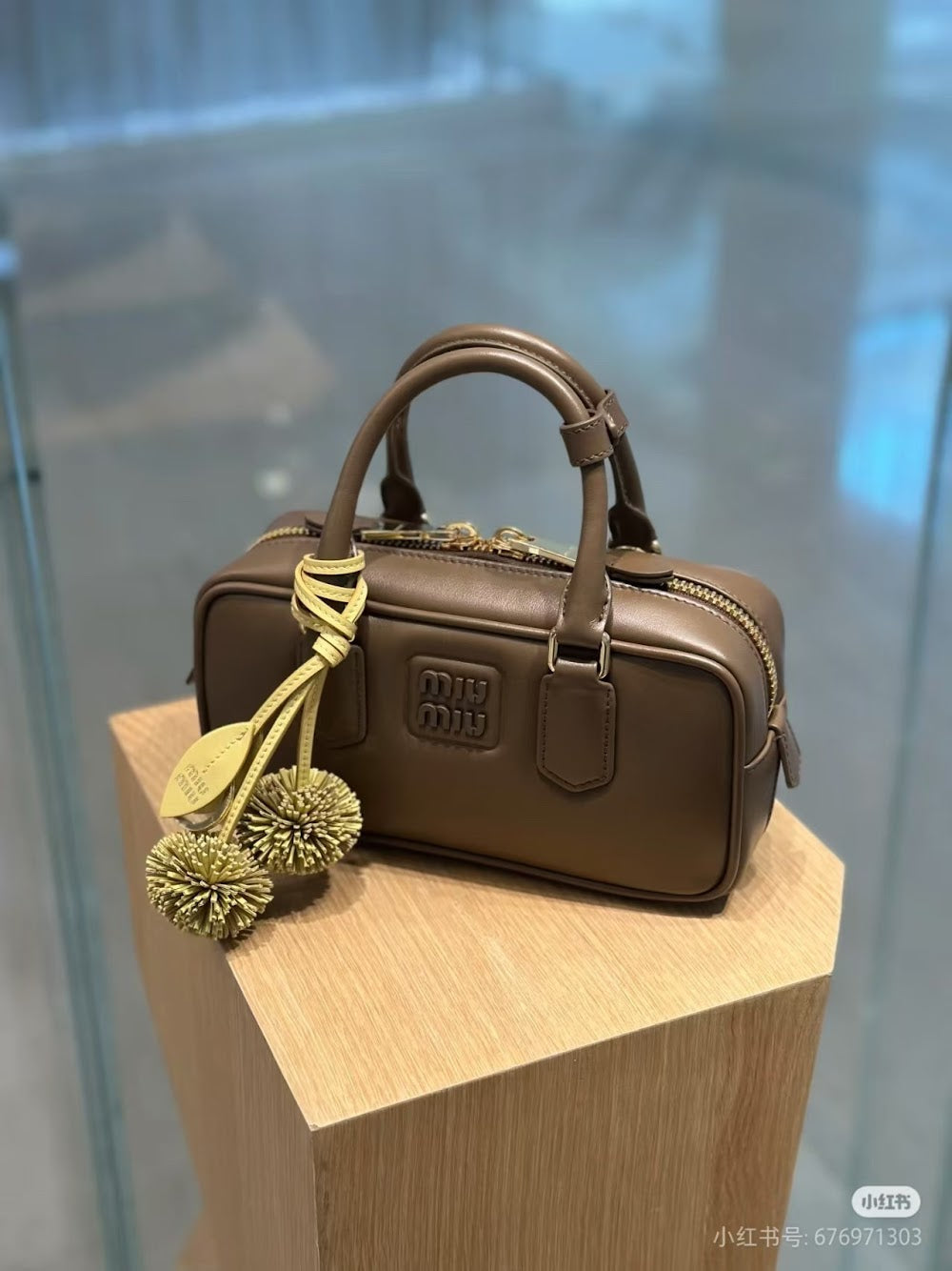 Dragons Bags Miun Miun Luxury Bag --122889