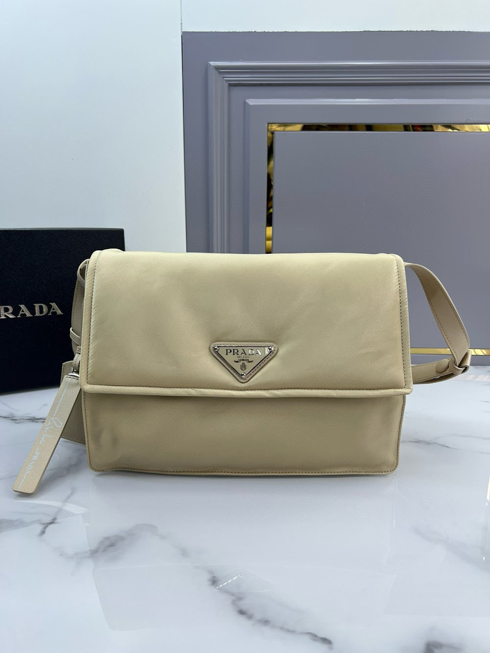 Dragons Bags Pradn Luxury Bag --102288