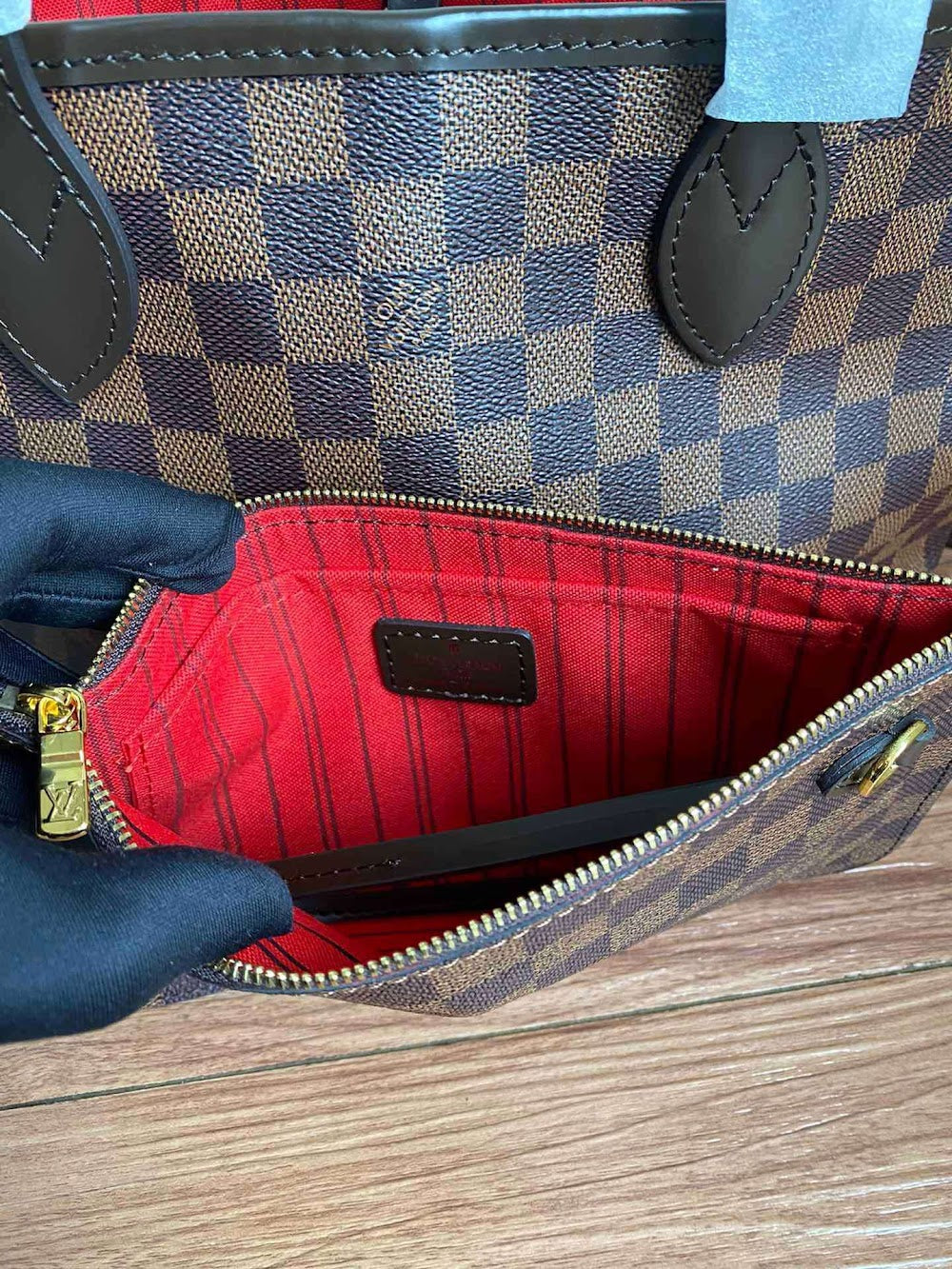 Jessica Bags ln Luxury Bag --75643