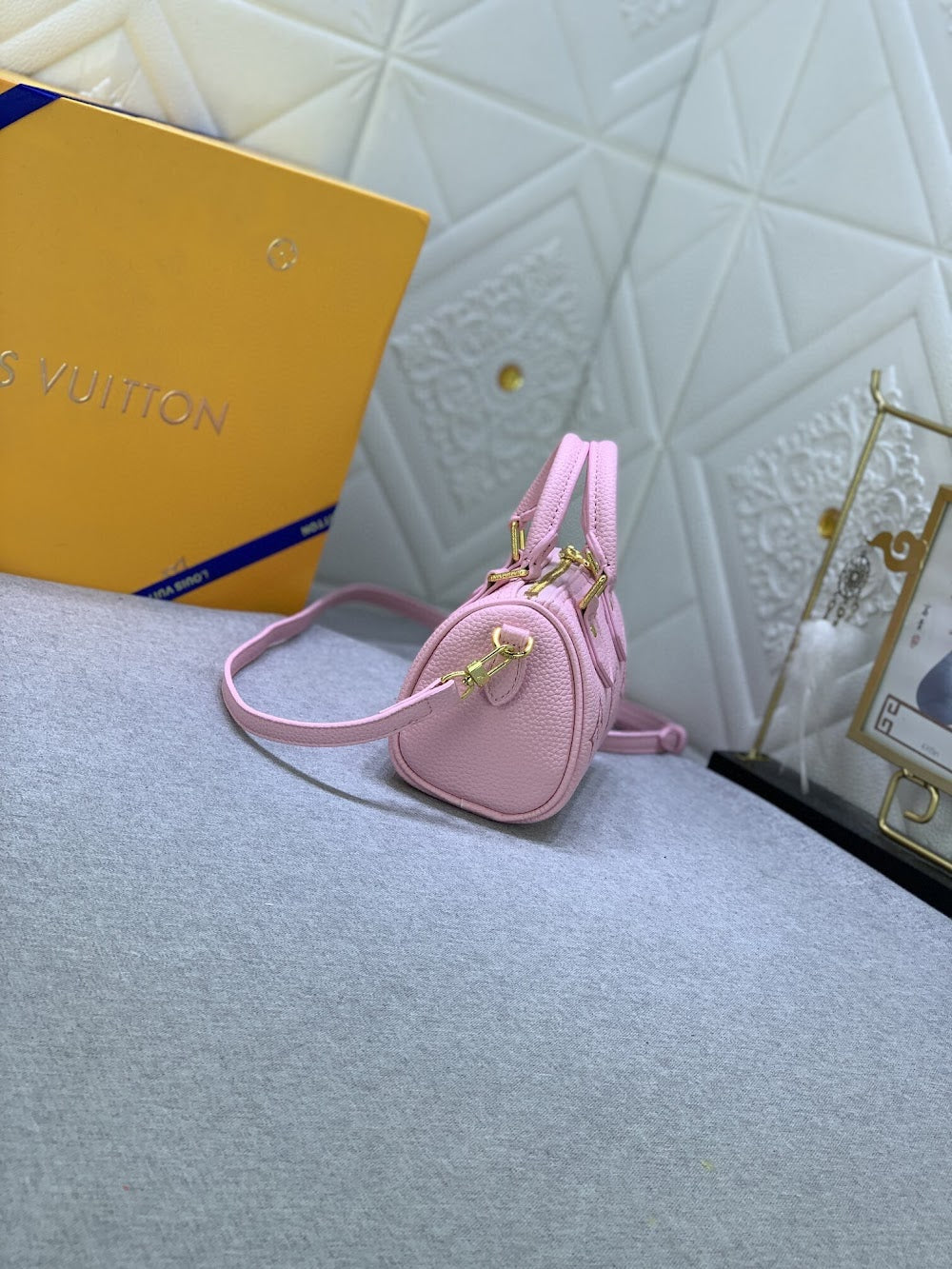 Jessica Bags ln Luxury Bag --75948