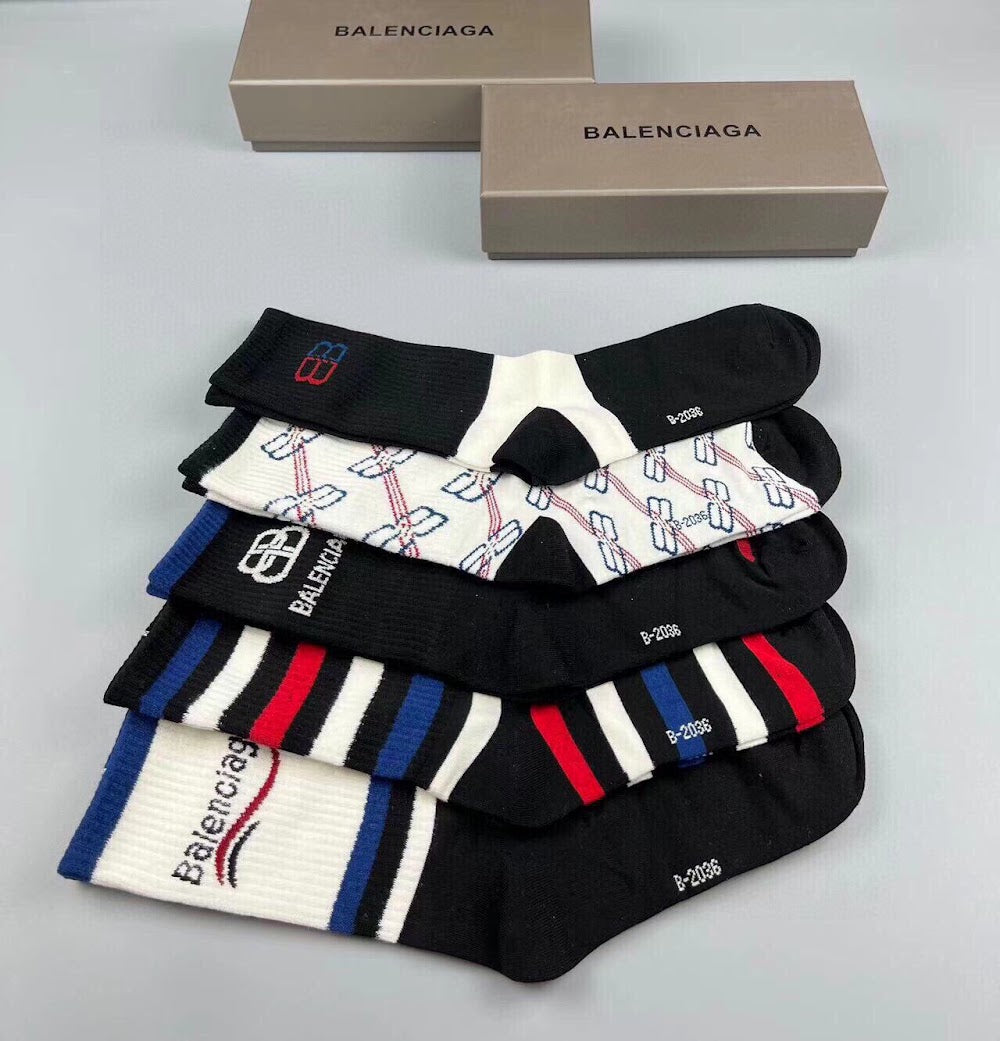 Dragons Bags Premium Luxury Socks --98327