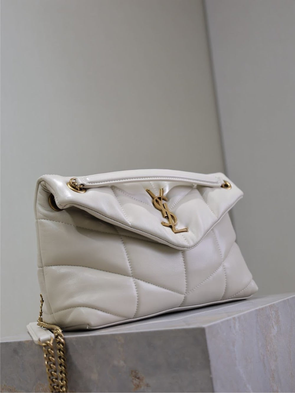 Dragons Bags YSLn Luxury Bag --119426