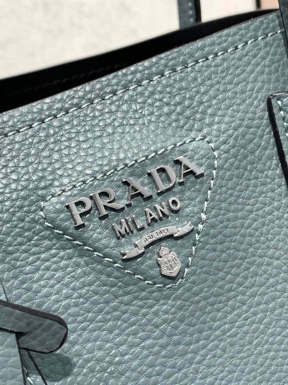 Dragons Bags pradn Luxury Bag --73236