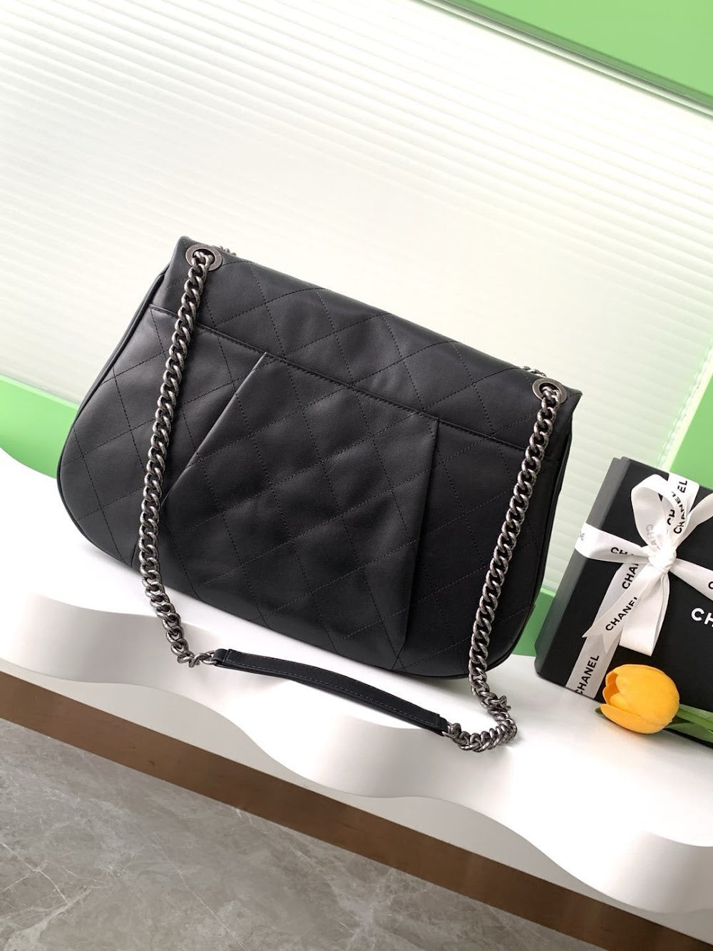 Dragons BagsCHn Luxury Bag --113942