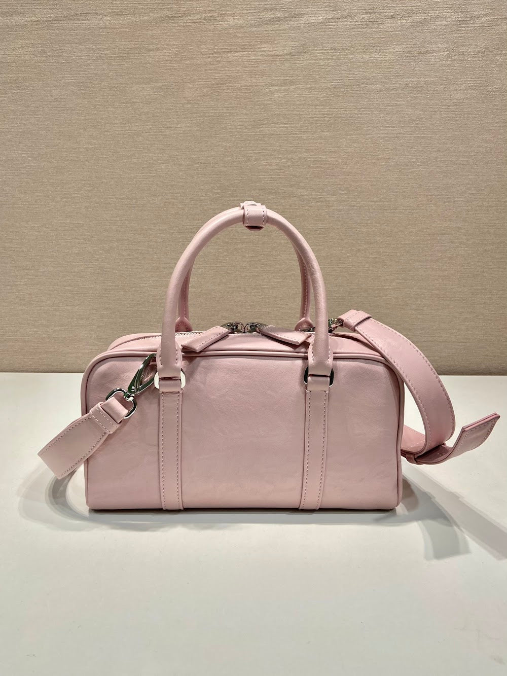 Dragons Bags Prada Luxury Bag --54395