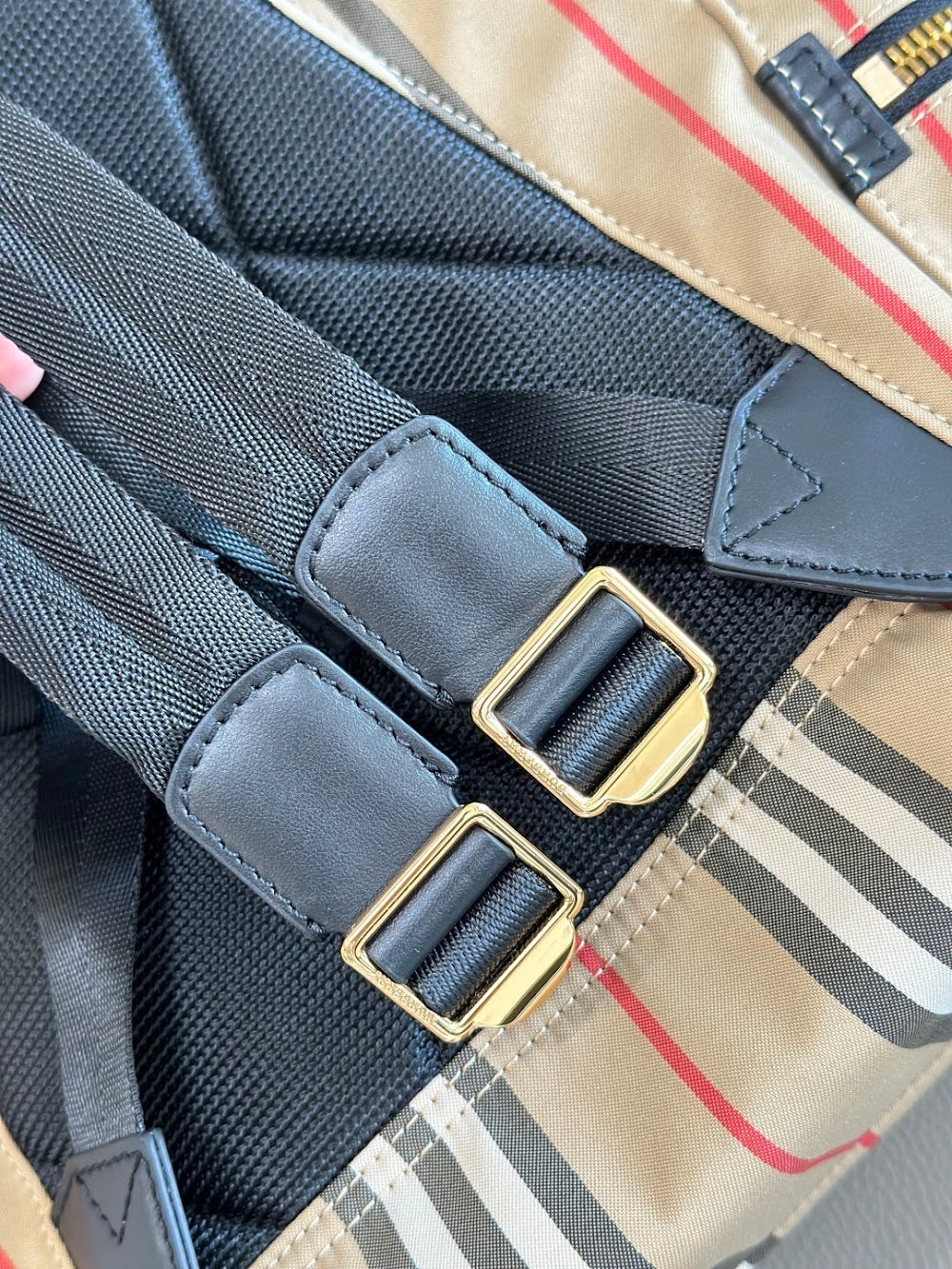 Dragons Bags Burberryn Luxury Bag --92564