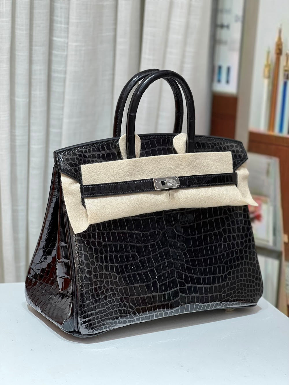 Dragons BagsHermesn Luxury Bag --117129