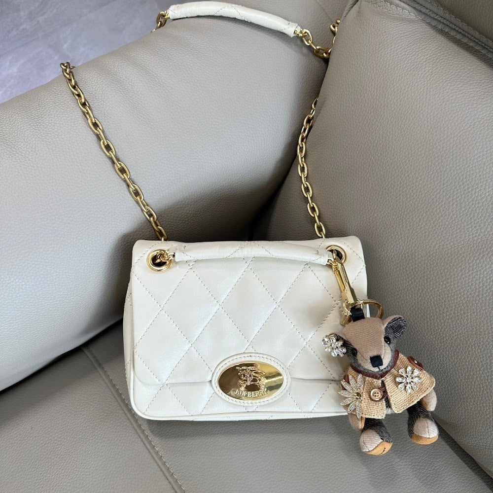 Dragons Bags Burberryn Luxury Bag --92340