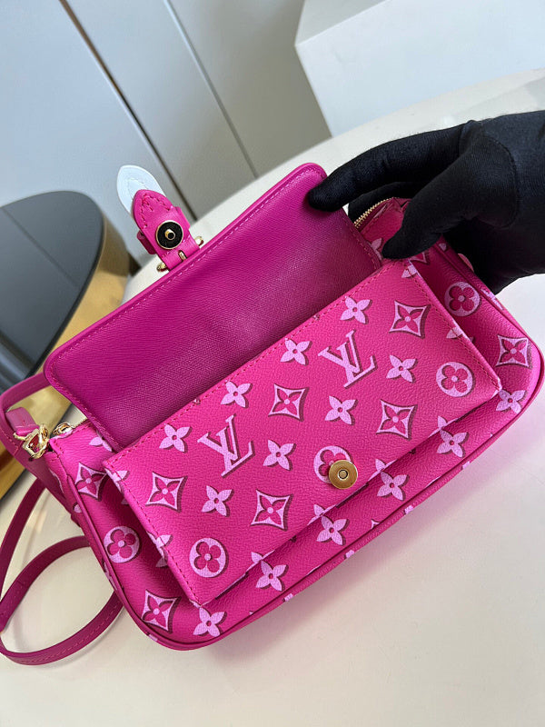Dragons Bags LVn Luxury Bag --79451