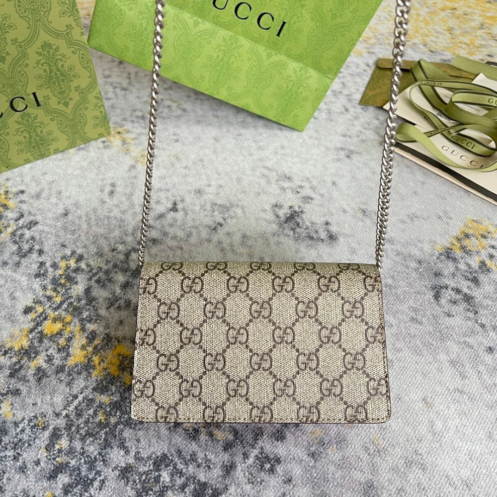 Dragons Bags Guccin Luxury Bag --94400
