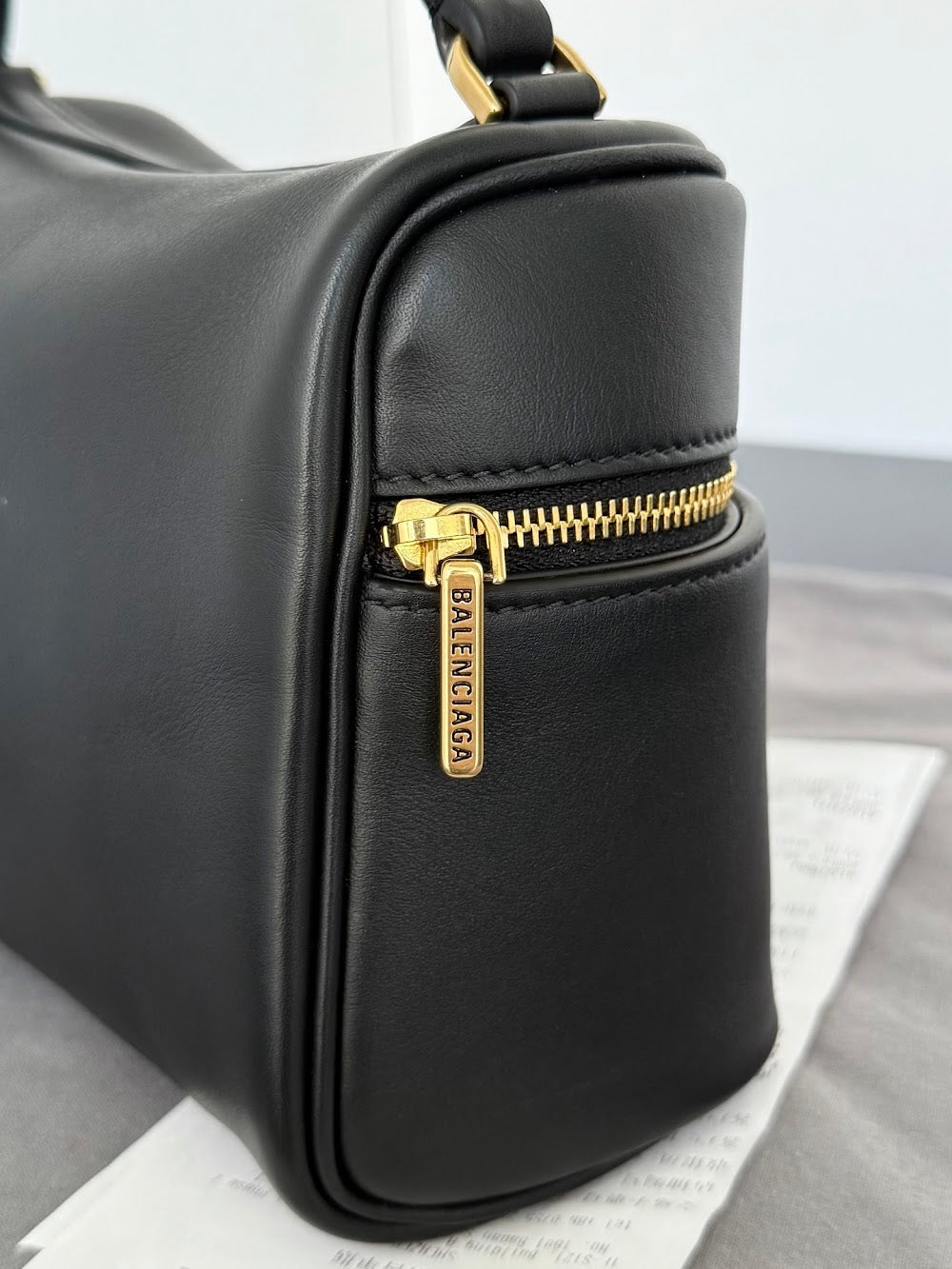 Dragons Bags Balenciaga Luxury Bag --111323