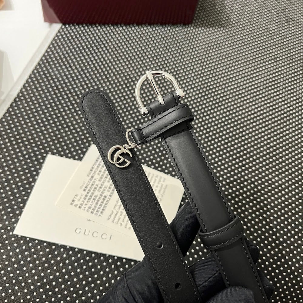 Dragons Bags Guccin Luxury Belt --105653