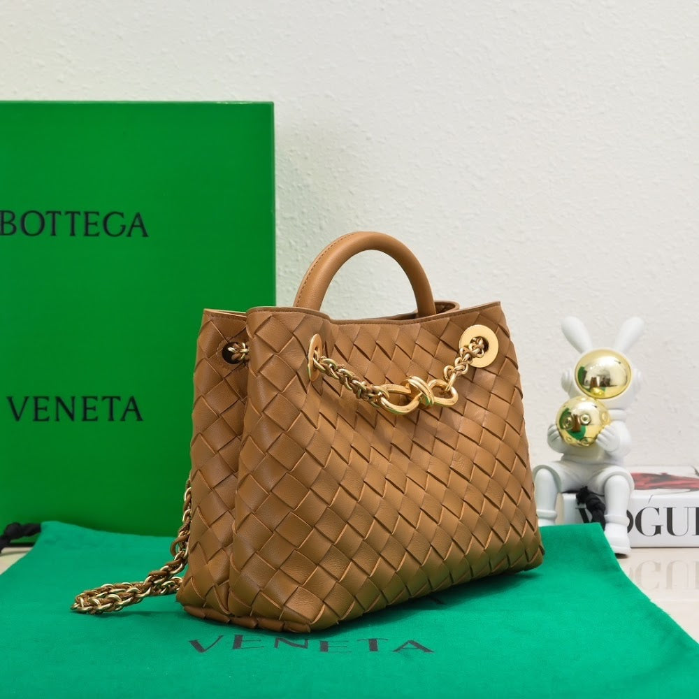 Dragons Bags Bottegan Luxury Bag --90146