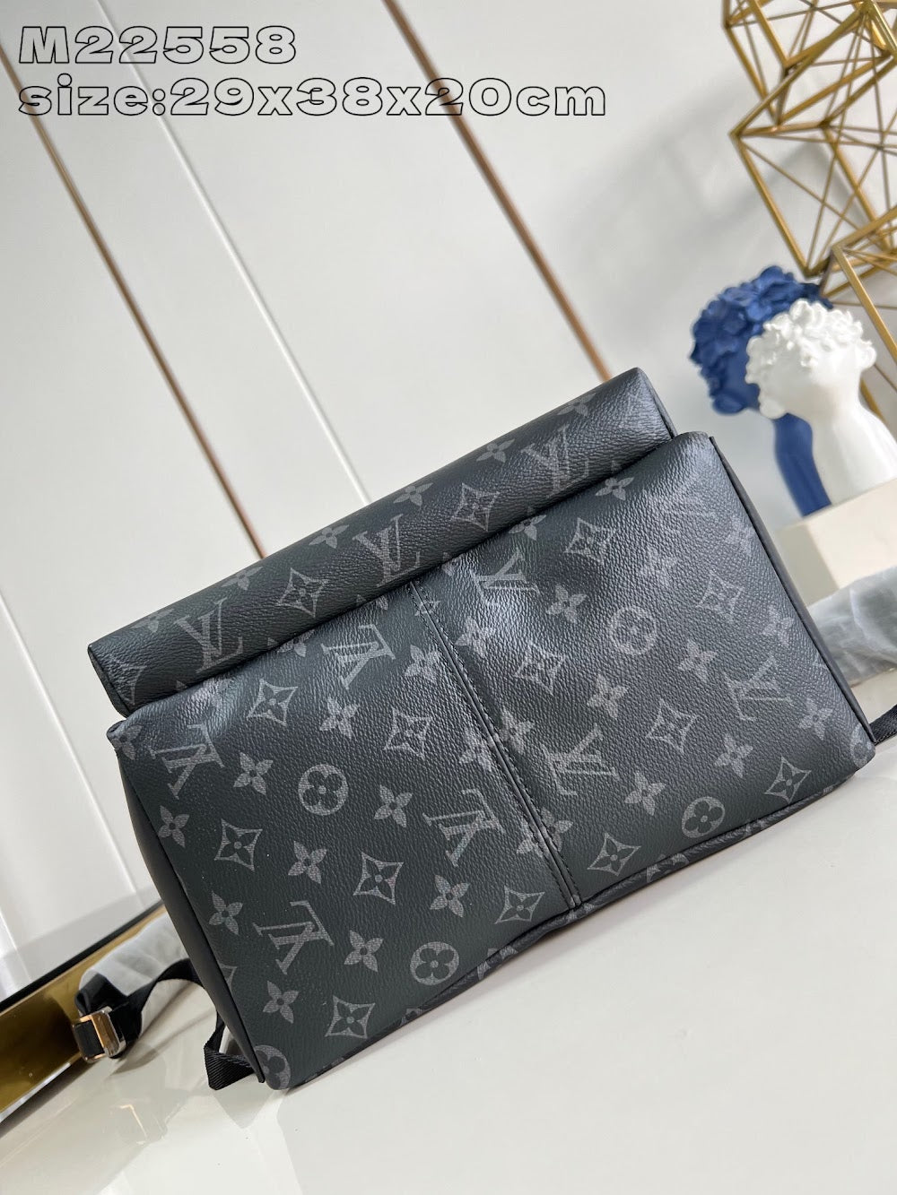 Dragons Bags ln Luxury Bag --96890