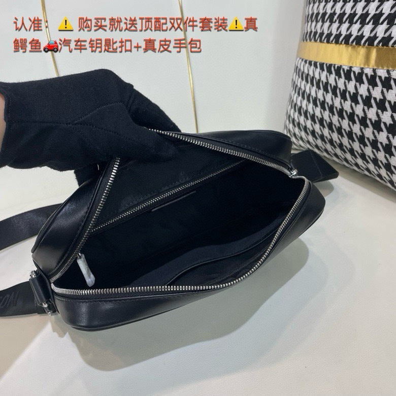 Dragons Bags ln Luxury Bag --70672