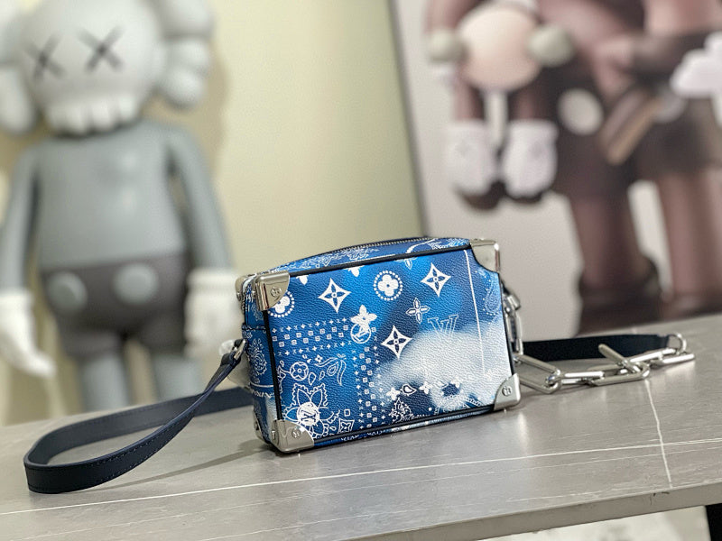 Dragons Bags ln Luxury Bag --71333