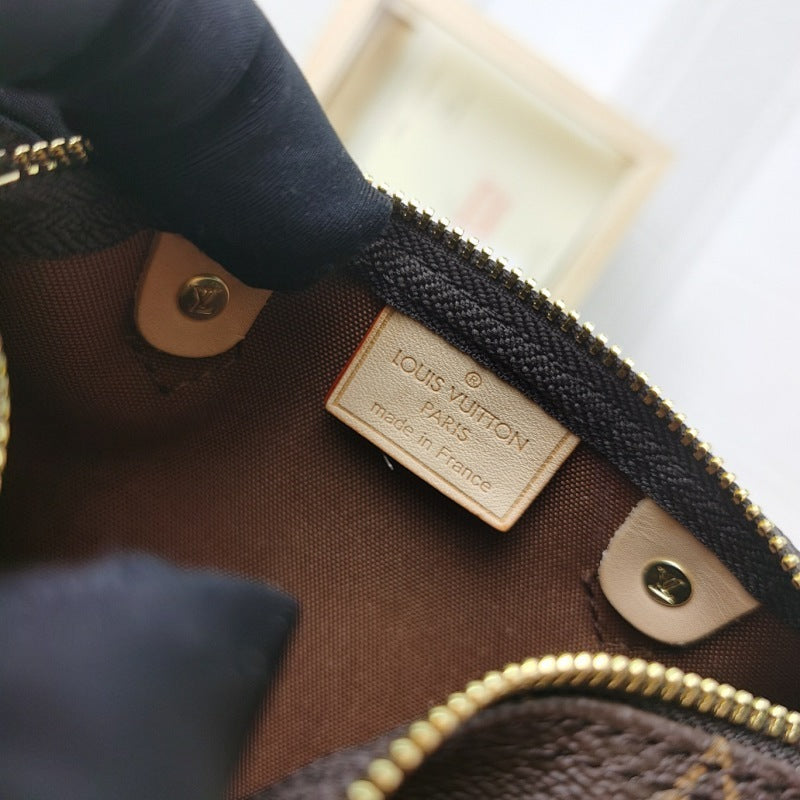 Dragons Bags ln Luxury Bag --78573
