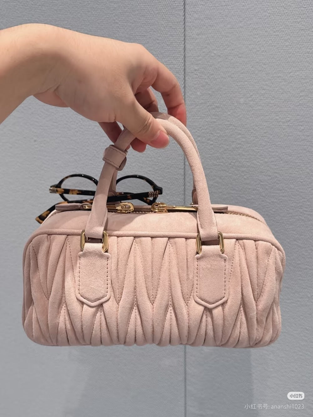 Dragons Bags Miun Miun Luxury Bag --122701