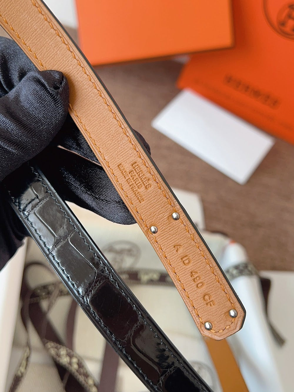 Dragons Bags Hermesn Luxury Belt --106040