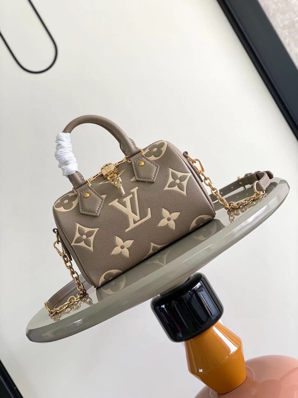 Dragons Bags ln Luxury Bag --96948