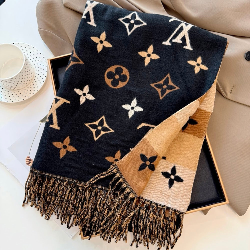 Dragons Bags Premium Designer Scarf --99389