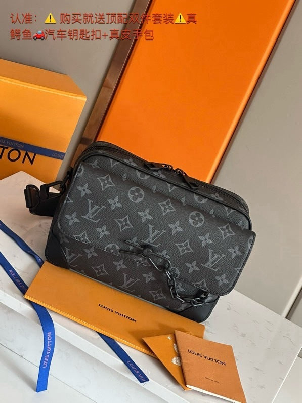 Dragons Bags ln Luxury Bag --70787