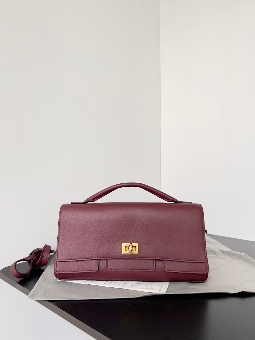 Dragons Bags Balenciaga Luxury Bag --111514