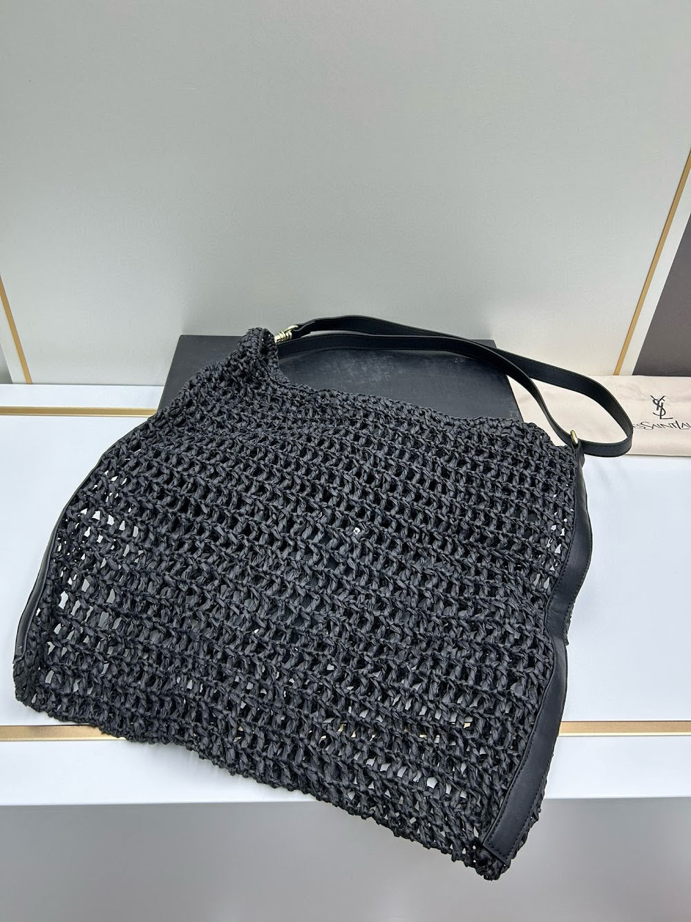 Dragons Bags ysn Luxury Bag --71835
