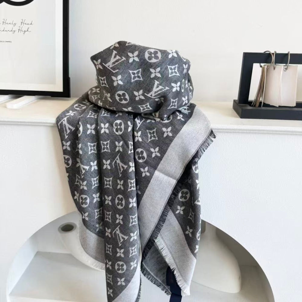 Dragons Bags Premium Designer Scarf --99155