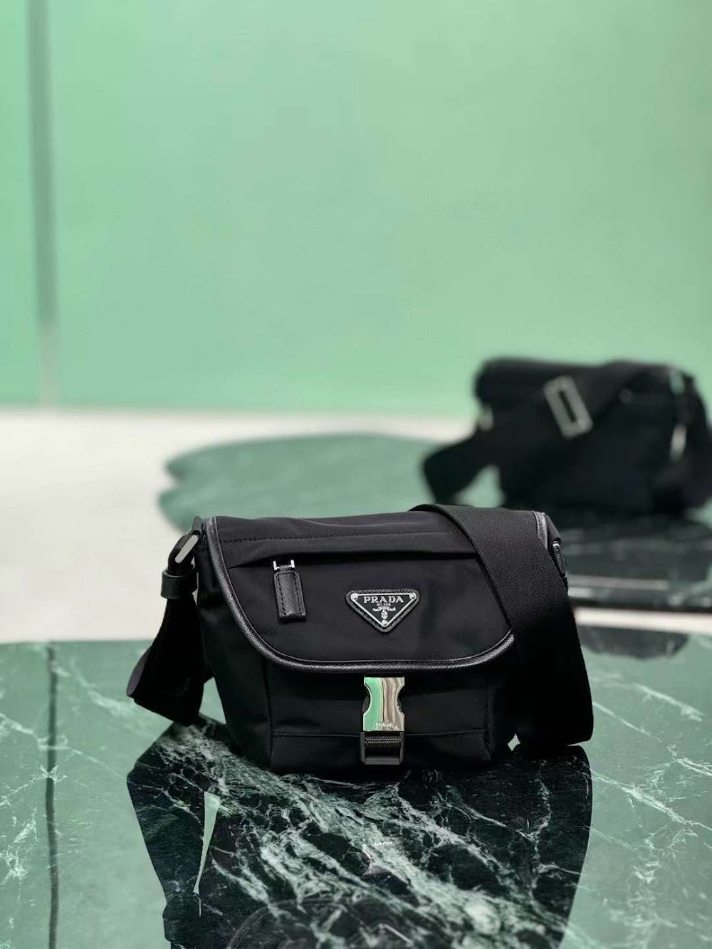 Dragons Bags Prada Luxury Bag --53888