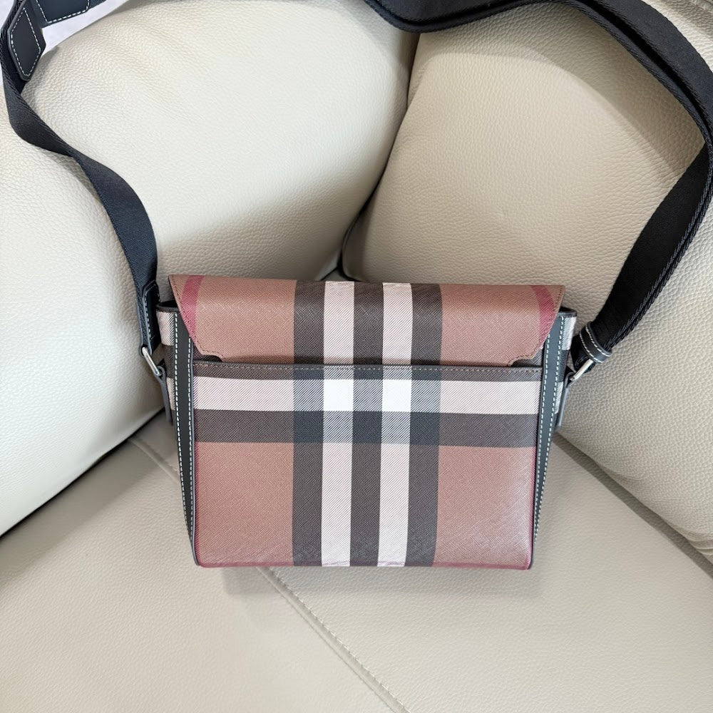 Dragons Bags Burberryn Luxury Bag --92635