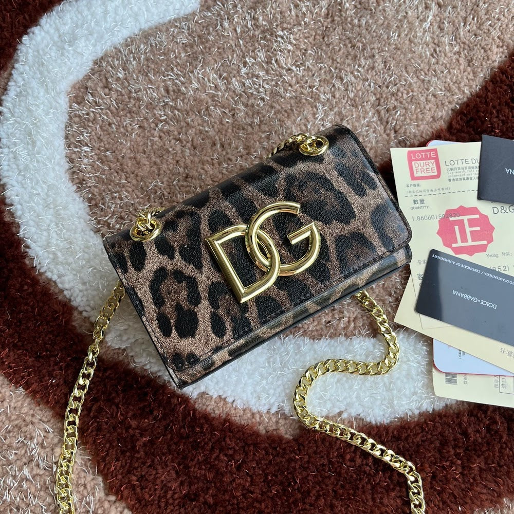 Dragons Bags DGn Luxury Bag --93422