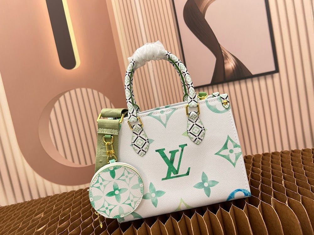 Dragons Bags LVn Luxury Bag --80634