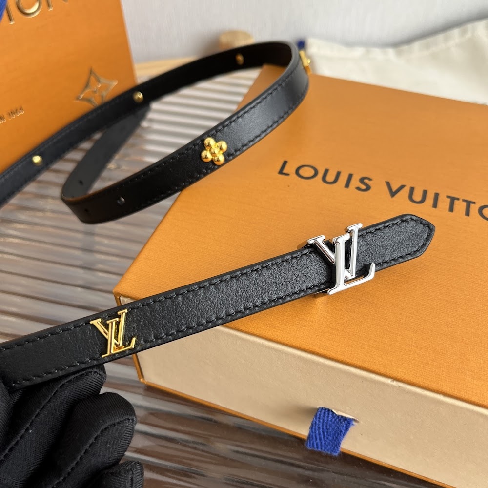 Dragons Bags ln Luxury Belt --107480