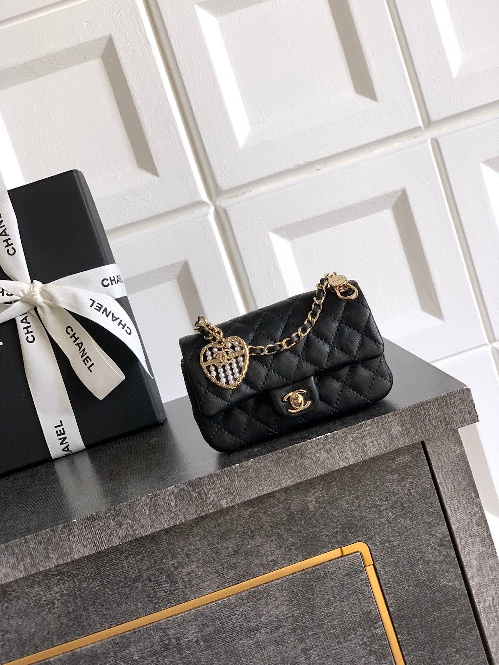 Dragons Bags CHn Luxury Bag --112665