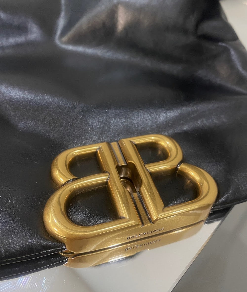 Dragons Bags Balenciaga Luxury Bag --111438