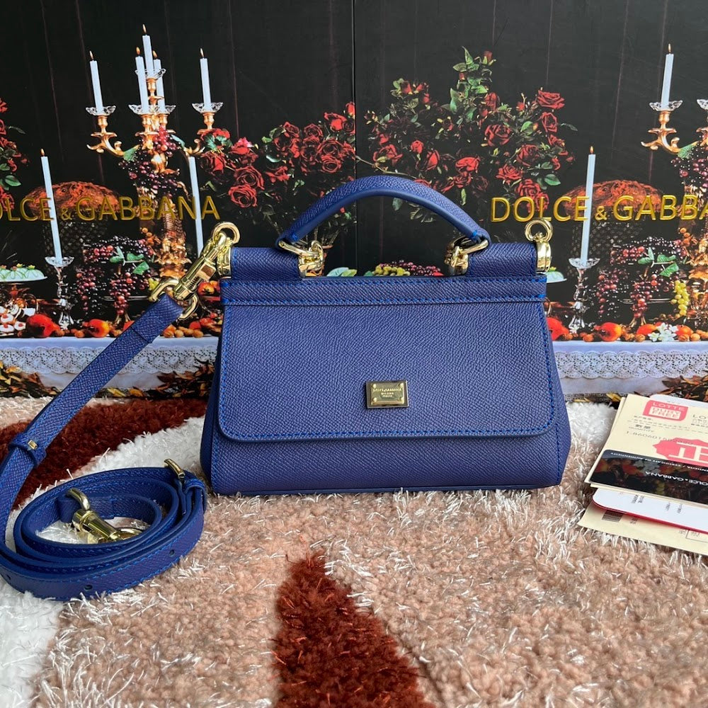 Dragons Bags DGn Luxury Bag --94038