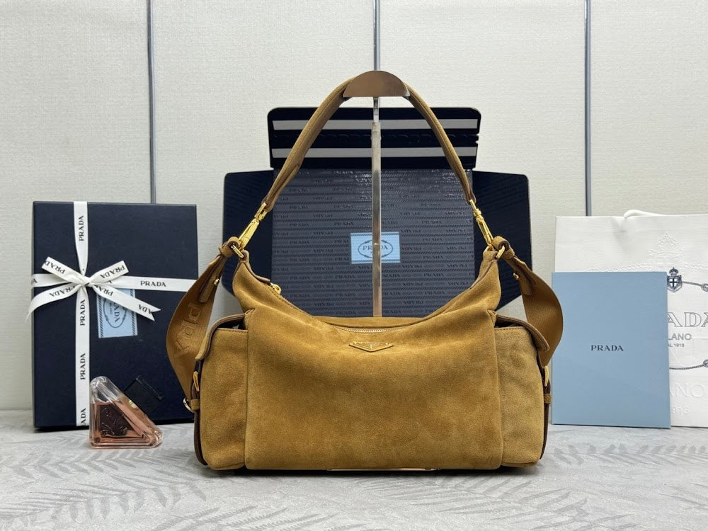 Dragons Bags Pradn Luxury Bag --102954