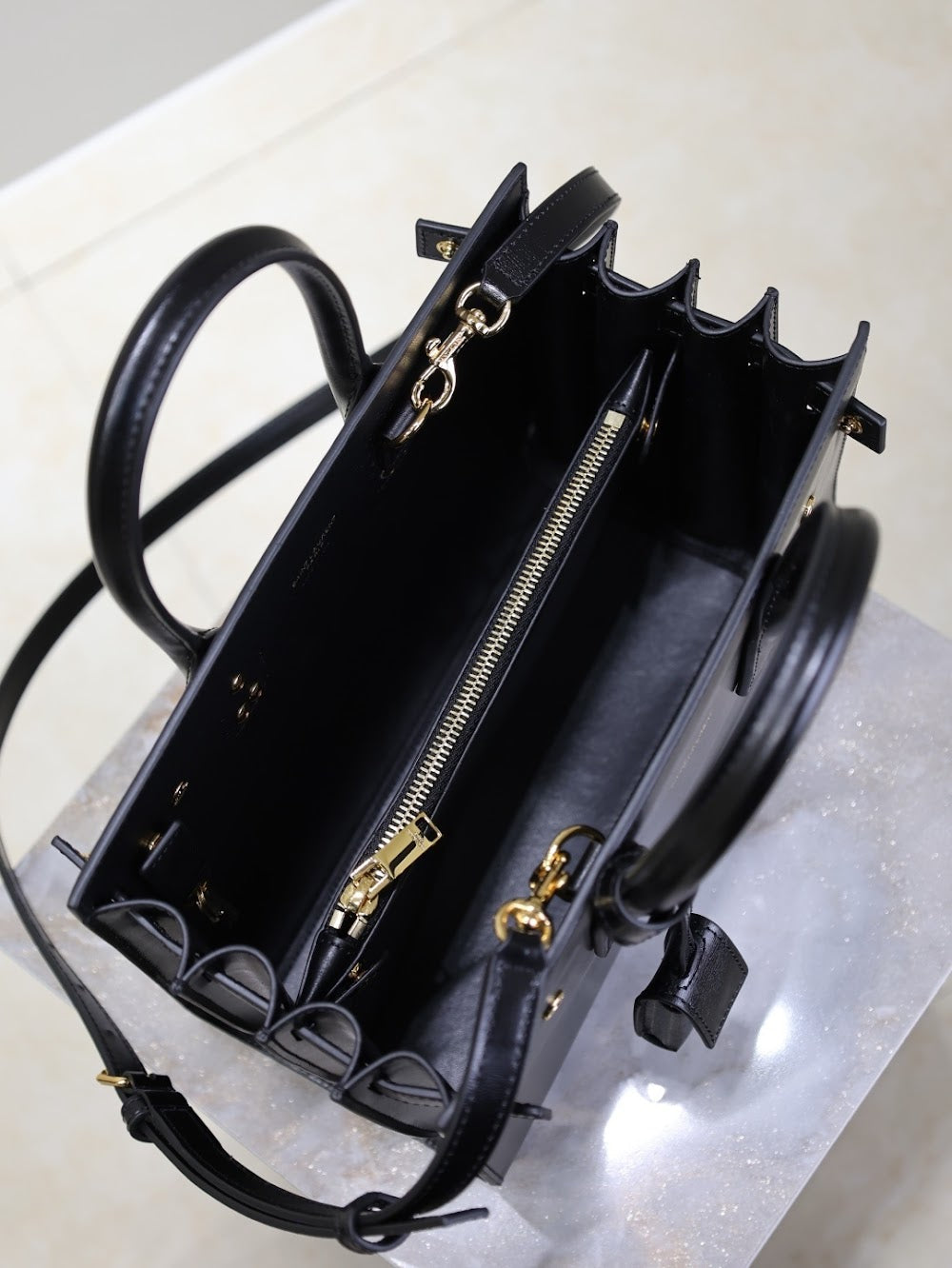 Dragons Bags YSLn Luxury Bag --120631
