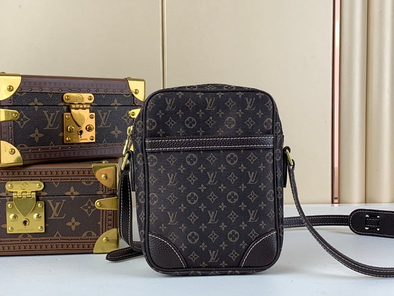 Dragons Bags ln Luxury Bag --58156