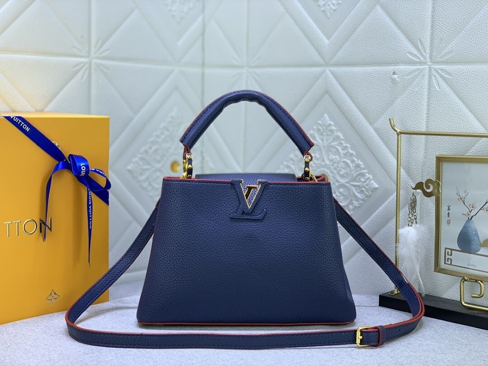 Jessica Bags ln Luxury Bag --75756