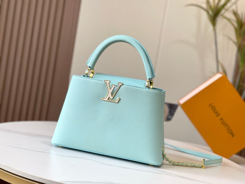 Jessica Bags ln Luxury Bag --75673