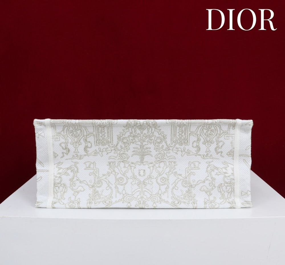 Dragons BagsDiorn Luxury Bag --114902